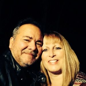 Meet your Posher, Michele stander